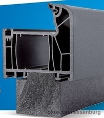 Подставочный профиль blaugelb Universal 30X45X1175MM